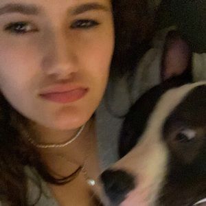 Meet your Posher, Natalie